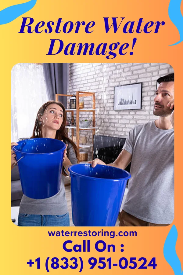 water restoration Peak Water Removal Professionals New Deal